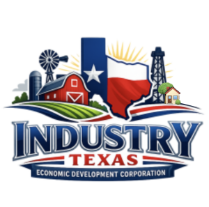 Sponsor Logo for Industry Economic Development Corporation