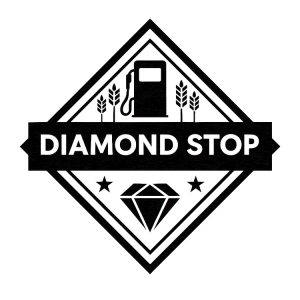 Sponsor Logo for Diamond Stop