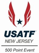 Race Sponsor