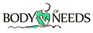 Sponsor Logo for Body of Needs Spa
