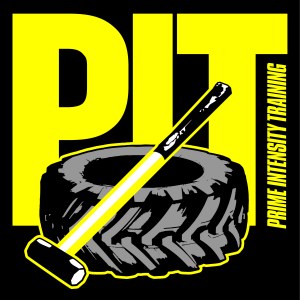 Sponsor Logo for Prime Intensity Training