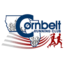 Sponsor Logo for Cornbelt Running Club
