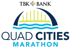 Sponsor Logo for Quad Cities Marathon