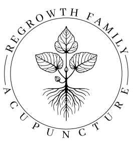 Sponsor Logo for Regrowth Family Acupuncture