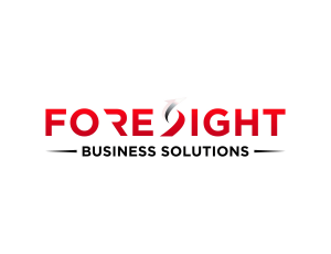 Sponsor Logo for Foresight Business Solutions