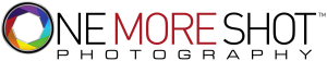 Sponsor Logo for One More Shot Photography
