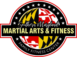 Sponsor Logo for Southern Maryland Martial Arts & Fitness