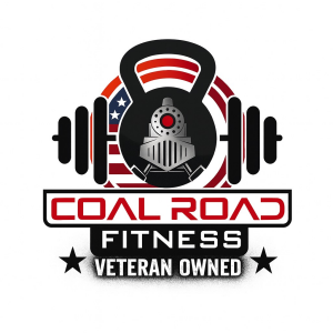 Sponsor Logo for Coal Road Cross Fit