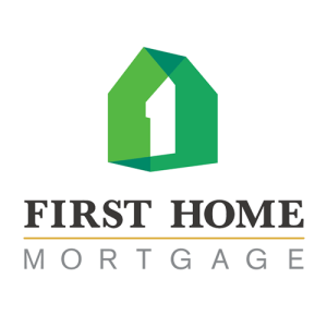 Sponsor Logo for First Home Mortgage