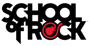 Sponsor Logo for School of Rock