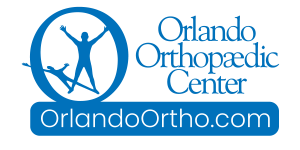 Logo for Orlando Orthopedic Center