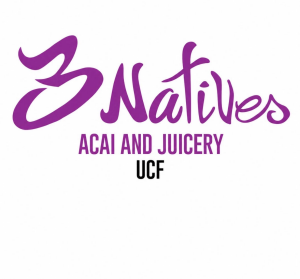 Logo for 3 Natives