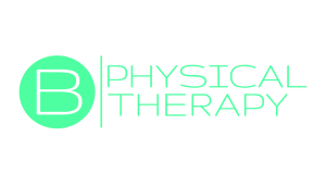 Logo for Bphysical Therapy