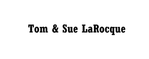 Sponsor Logo for Thomas C. LaRocque, Esq.