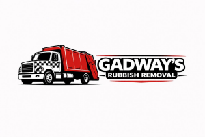 Sponsor Logo for Gadway's Rubbish Removal