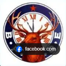Sponsor Logo for Malone Lodge of Elks