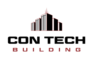 Sponsor Logo for ConTech