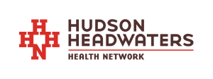 Sponsor Logo for Hudson Headwaters Health Network