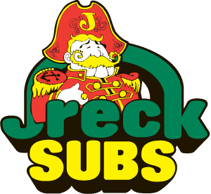 Sponsor Logo for Jreck Subs