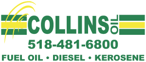 Sponsor Logo for Collins Oil