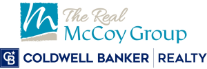 Sponsor Logo for The Real McCoy Group