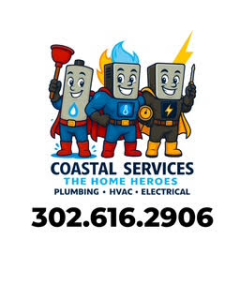 Sponsor Logo for Coastal Services