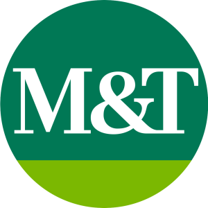 Sponsor Logo for M & T