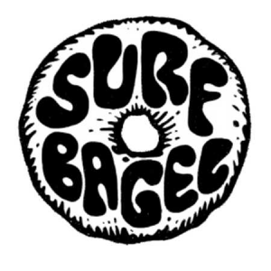 Sponsor Logo for Surf Bagel