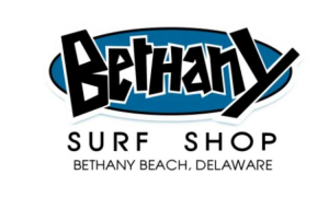 Sponsor Logo for Bethany Surf Shop