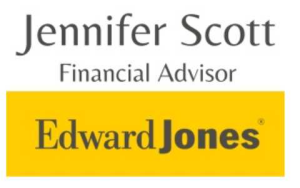 Sponsor Logo for Jennifer Scott
