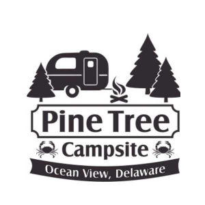 Sponsor Logo for Pine Tree Campsite