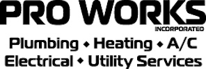 Sponsor Logo for ProWorks