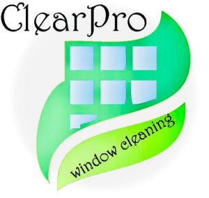 Sponsor Logo for Clear Pro Window Cleaning