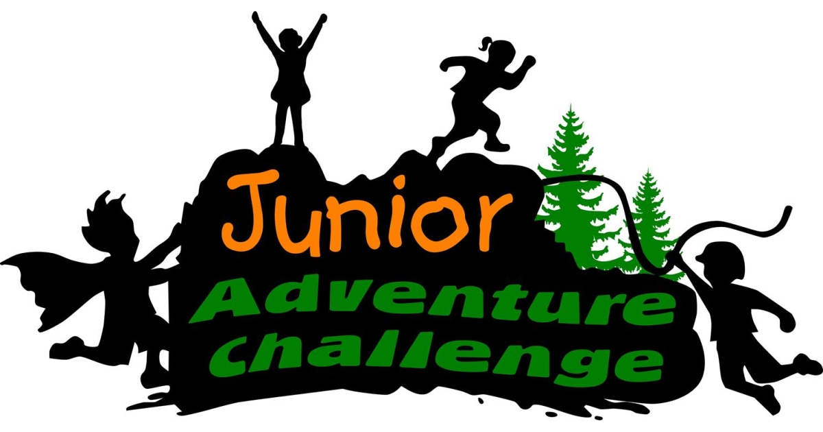 Junior Adventure Challenge