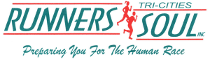 Sponsor Logo for Runners' Soul