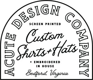 Sponsor Logo for Acute Design Company