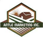Sponsor Logo for Antle Marketing