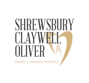 Sponsor Logo for Shrewsbury, Claywell and Oliver Dentistry