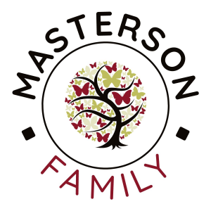 Sponsor Logo for Masterson Family