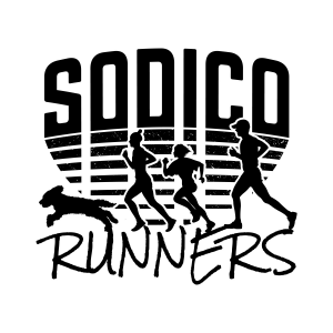Sponsor Logo for Sodico Runners
