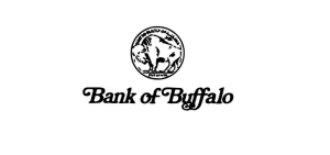 Sponsor Logo for Bank of Buffalo