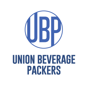 Sponsor Logo for Union Beverage Packers