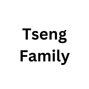 Sponsor Logo for Tseng Family
