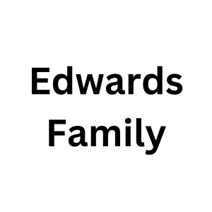 Sponsor Logo for Edwards Family