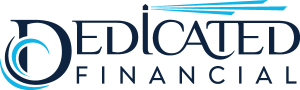 Sponsor Logo for Dedicated Financial