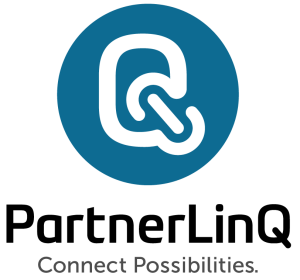 Sponsor Logo for PartnerLinQ