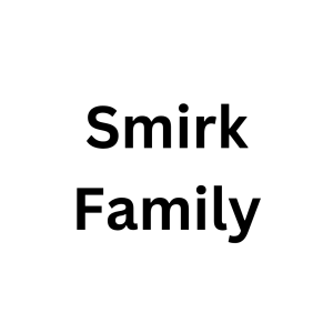 Sponsor Logo for Smirk Family