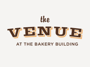 Sponsor Logo for The Venue