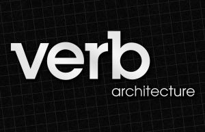 Sponsor Logo for VERB Architecture