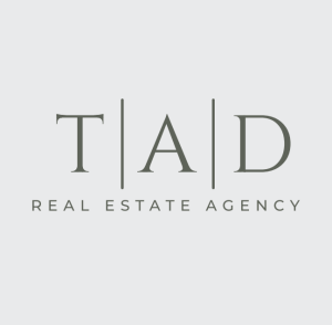 Sponsor Logo for TAD Real Estate Agency
